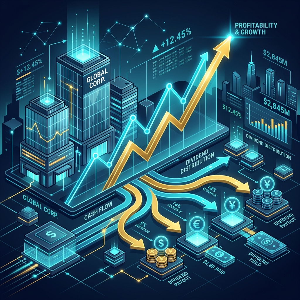 Dividends Logo