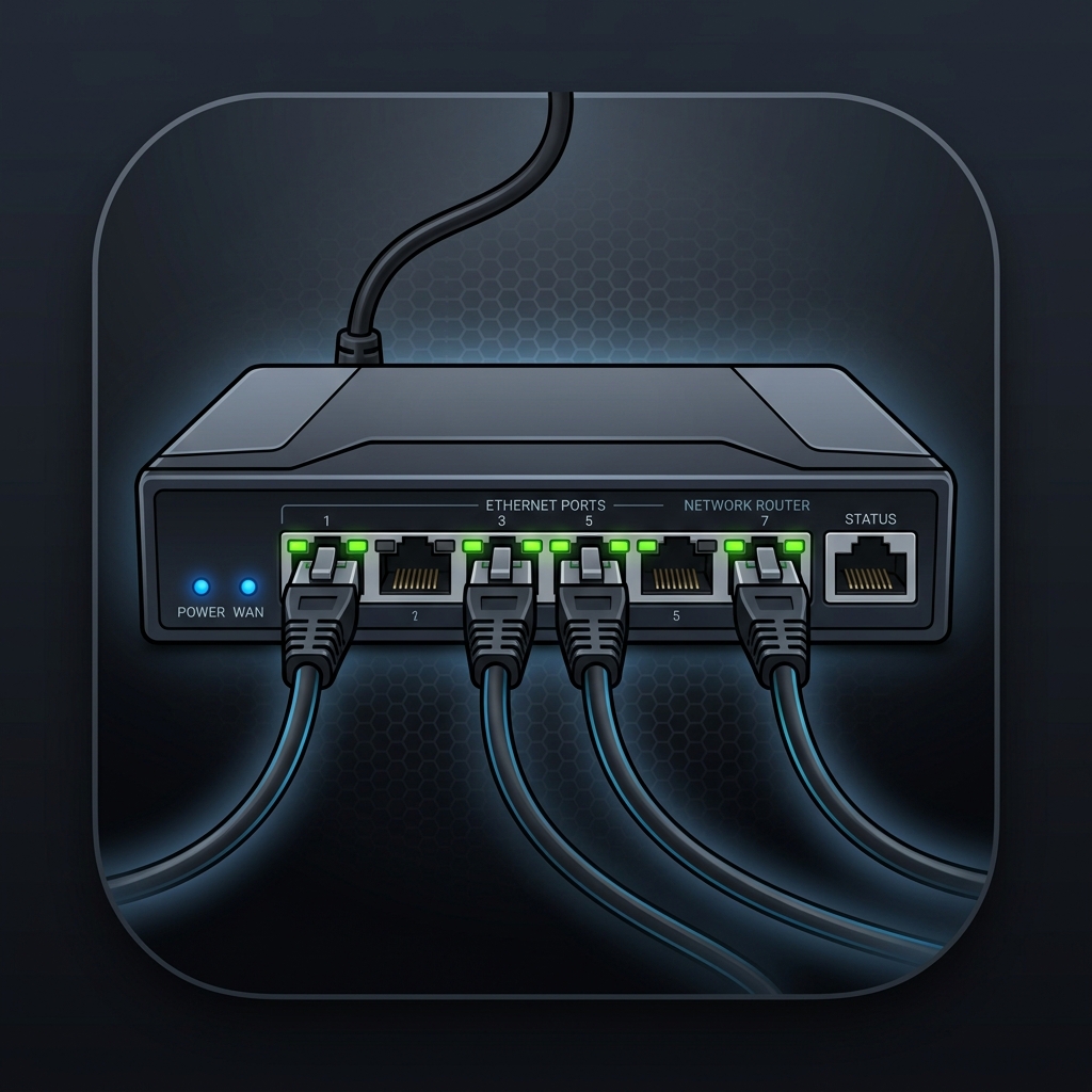 Network Logo